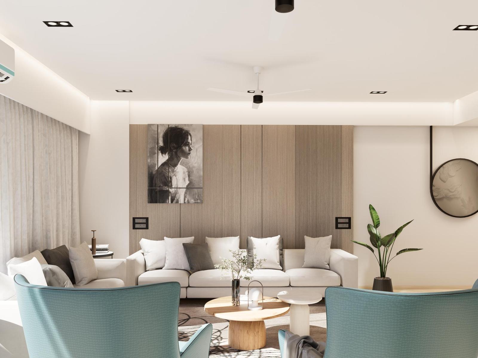 Devang Patel Residence